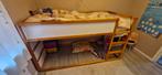 Kura omkeerbed Ikea, Ophalen, 85 tot 100 cm, Gebruikt, Hoogslaper of Stapelbed