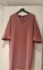 Dames jurk, Kleding | Dames, Maat 38/40 (M), Ophalen of Verzenden, Zo goed als nieuw, Roze
