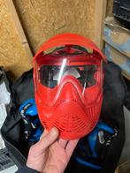 7x Valken MI-3 maskers (Paintball & Archery Tag., Ophalen, Nieuw