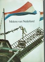 Herman Besselaar – Molens van Nederland., Gelezen, Ophalen of Verzenden, Overige onderwerpen