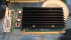3 NVIDIA NVS 300 videokaarten in één koop, Computers en Software, Videokaarten, Ophalen, Gebruikt, PCI-Express 2, GDDR3