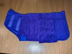 Badjasje paars maat S, Ophalen of Verzenden, Nieuw, Hondenbadjas