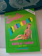 Vintage barbie boek barbie doll mod mod joe blitman, Verzamelen, Poppen, Verzenden, Overige typen