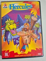 Hercules dvd, Ophalen of Verzenden, Zo goed als nieuw, Europees, Tekenfilm