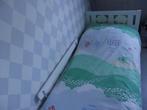 peuterbed 70 x 160 cm Kritter IKEA 2 valhekjes Vyssa matras, Kinderen en Baby's, Kinderkamer | Bedden, Ophalen, 70 tot 85 cm, 140 tot 160 cm