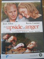 dvd The upside of anger, Ophalen of Verzenden, Zo goed als nieuw
