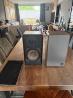Grundig hifi box 400 din 45 500 luidsprekers vintage, Audio, Tv en Foto, Luidsprekers, Overige merken, Ophalen of Verzenden, Zo goed als nieuw