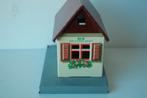 Seinwachters huis van Bub, Hobby en Vrije tijd, Modeltreinen | H0, Overige merken, Gebruikt, Gelijkstroom of Wisselstroom, Brug, Tunnel of Gebouw