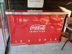 Coca Cola bar, Huis en Inrichting, Barren, Ophalen, Zo goed als nieuw