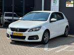 Peugeot 308 1.2 PureTech StyleAPP-CONNECT/CAMERA/NAVI/NL-AUT, Auto's, Peugeot, Voorwielaandrijving, Stof, Gebruikt, Euro 6