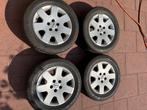 Velgen, Auto-onderdelen, Banden en Velgen, Ophalen, Gebruikt, Velg(en), 16 inch