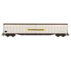 MÄRKLIN 48030: grootvolumewagon "TRANSWAGGON" DB, Wisselstroom, Wagon, Ophalen of Verzenden, Zo goed als nieuw