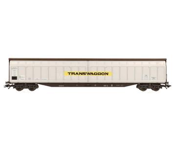 MÄRKLIN 48030: grootvolumewagon "TRANSWAGGON" DB beschikbaar voor biedingen