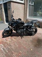 Yamaha MT-07 Pure Black uit 2023, Motoren, Motoren | Yamaha, Particulier, Naked bike
