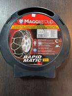 Sneeuwkettingen 117, Auto diversen, Sneeuwkettingen, Ophalen, Nieuw