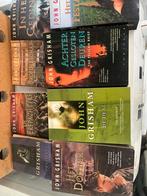 John grisman boeken, Ophalen of Verzenden, Zo goed als nieuw