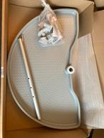 Te koop: keuken carrousel met plateau, Ophalen, Nieuw, 50 tot 100 cm, Minder dan 100 cm
