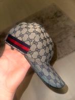 Limited edition Gucci pet L, Ophalen of Verzenden, Pet, Gedragen, 58 of 59 cm (L, 7¼ of ⅜ inch)