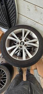 Alfa Giulietta 16" Winterbanden met Velg, Ophalen, Gebruikt, 16 inch, Banden en Velgen