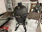 The Bastard Urban Large Kamado BBQ, Tuin en Terras, Houtskoolbarbecues, Ophalen, Gebruikt