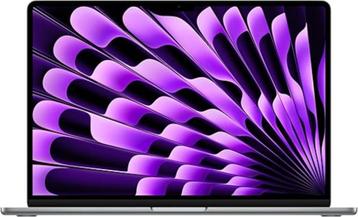 Apple MacBook Air 15-inch M3-chip 256GB 8GB RAM / Nieuwstaat beschikbaar voor biedingen