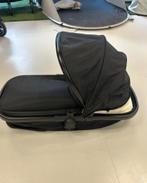 Deryan Evy Bassinet - Reiswieg voor Buggy - Zwart - 645, Kinderen en Baby's, Buggy's, Ophalen of Verzenden, Gebruikt, Overige merken