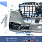 W907 SPRINTER SPORT AMG LOOK BUMPER Mercedes W910 VOORBUMPER, Auto-onderdelen, Carrosserie en Plaatwerk, Gebruikt, Voor, Mercedes-Benz