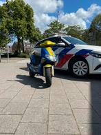 Kymco vitality 2 takt, Fietsen en Brommers, Scooters | Peugeot, Ophalen, Zo goed als nieuw, Overige modellen
