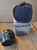 Takumar teleconverter, Ophalen of Verzenden, Zo goed als nieuw, Telelens, Zoom
