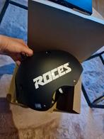 NIEUW! Roces aggresive skatehelm/skeelerhelm maat 54-56cm, Sport en Fitness, Skateboarden, Nieuw, Ophalen of Verzenden, Bescherming