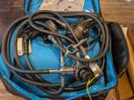 Scubapro Regulator MK25 EVO G260 + R195 + Pressure Gauge, Ophalen, Zo goed als nieuw, Overige typen
