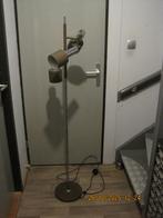 retro vloerlamp met meerdere lichtpunten (360), Gebruikt, Ophalen of Verzenden, Metaal, 150 tot 200 cm
