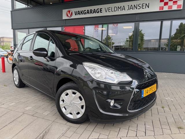 Citroen C3 1.6 e-HDi DYNAMIQUE (DIESEL!!), Auto's, Citroën, Bedrijf, C3, ABS, Airbags, Airconditioning, Boordcomputer, Cruise Control
