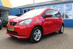 SEAT Mii 1.0i "I-Tech" Airco - LMV ! (bj 2014), Auto's, Voorwielaandrijving, Euro 5, Stof, Gebruikt