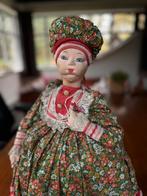 Oude Russische Theemuts jaren ‘50 / ‘60, Ophalen of Verzenden