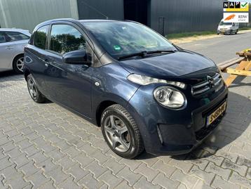 Citroen C1 1.0 e-VTi Airscape Shine beschikbaar voor biedingen