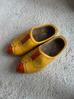 Mooie houten klompen - maat 43, Antiek en Kunst, Ophalen