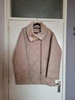 Berghaus Beige Winterjas Dames Maat 42, Ophalen of Verzenden, Gedragen, Beige