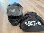 HJC I70 Helm - maat S 55-56cm., Heren, HJC, Ophalen of Verzenden, Integraalhelm