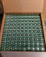 Sony US18650NC1 | 2900mAh | 100%, Ophalen of Verzenden, Zo goed als nieuw, Oplaadbaar