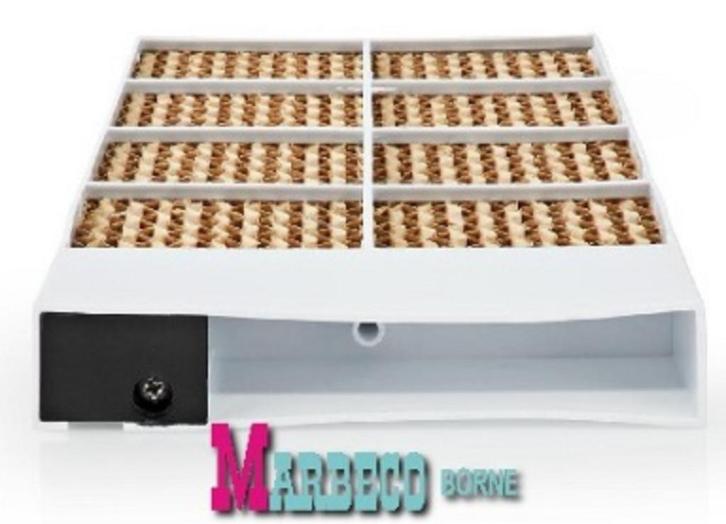 Filter voor Nedis Luchtkoeler COOL 115CWT, Huis en Inrichting, Woonaccessoires | Overige, Nieuw, Ophalen of Verzenden