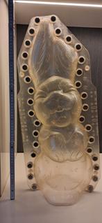 Chocolade vorm haas 65 cm, Ophalen, Taarten, Bakvorm