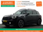 MINI Countryman 2.0 Cooper S ALL4 JCW Aut- Head Up, Memory,, Auto's, Automaat, 1998 cc, Met garantie (alle), Zwart