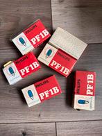 PF1B photoflux Philips, Ophalen of Verzenden, Overige typen