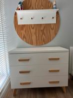 Babykamer (compleet) Mika TWF, Ophalen, Gebruikt, 50 tot 70 cm, 105 cm of meer