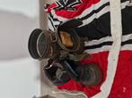 Duits gasmasker wo2, Verzamelen, Militaria | Tweede Wereldoorlog, Ophalen of Verzenden, Duitsland