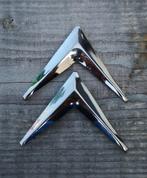 Citroën grill embleem, Gebruikt, Citroën, Voor, Ophalen of Verzenden