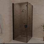 Nieuwe douchecabine 90x90, Ophalen, Nieuw, Glas, Douche
