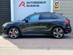 Audi Q3 45 TFSI e S Keyless/Pano/Sonos/Matrix, Automaat, Zwart, Bedrijf, SUV of Terreinwagen