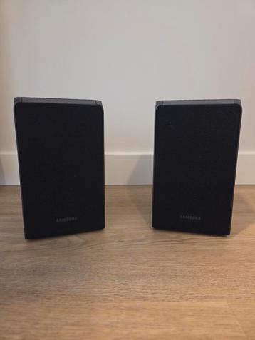 Samsung speakers tbv sounbarset HW-Q950T beschikbaar voor biedingen